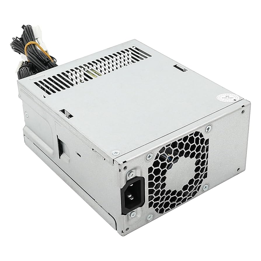 Amazon | 電源 500W 適合機種: HP EliteDesk Z2 G4 800 880 600